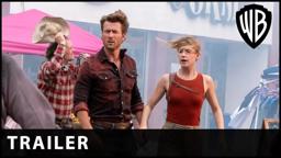 Official Close of Sale Trailer