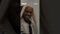 In Cinemas on August 2