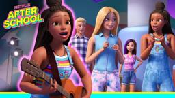 Malibu & Brooklyn Sing 'Flip the Script'