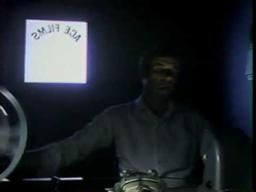 BCTV Late Show bumper 1988