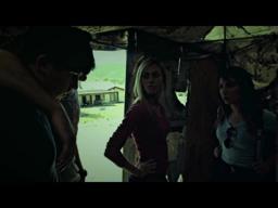 A Hole in the Ground (2017) Trailer - Brian Patrick Butler, Alejandra Yáñez