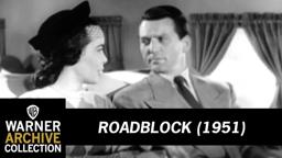 Roadblock (Preview Clip)