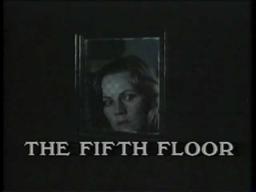 The Fifth Floor (1978) Roadshow Home Video Australia Trailer