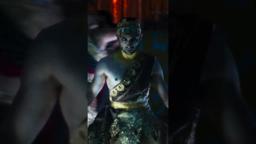 Starring Riz Ahmed in cinemas February 6