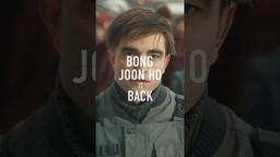 New trailer tomorrow