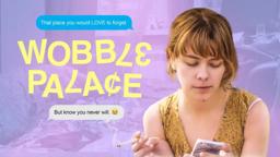 Wobble Palace (2018) Official Trailer | Breaking Glass Pictures | BGP Indie Comedy Movie