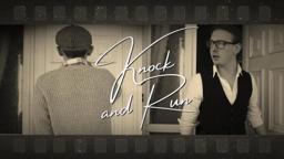 Knock and Run - Cork Lumiére Short Film Challenge