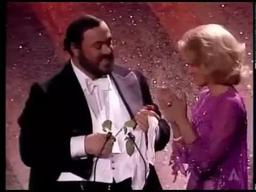 "Fame" Wins Original Song: 1981 Oscars