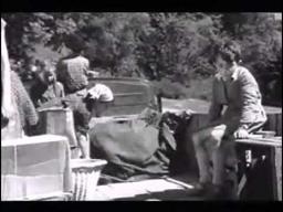 Happy Road, The   Original Trailer