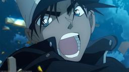 Official Australian Trailer [Subtitled]