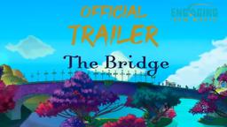 Uncover the Secrets of "The Bridge" - Official Trailer