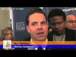 Daily Titan Coverage - World Premiere