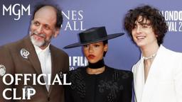 UK Premiere Sizzle