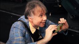 A LEGACY OF WHINING (2016) Feature Film- Trailer