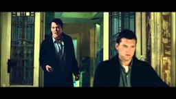 The Debt- Official Trailer