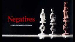 NEGATIVES (1968) TRAILER