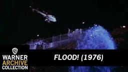 Flood! (Original Theatrical Trailer)