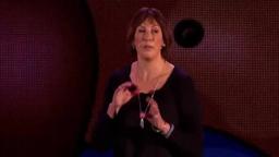 Miranda Hart: Running for a bus stand-up clip