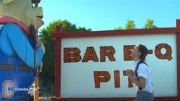 LOS ANGELES (2021) HD Trailer