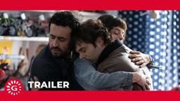 A Difficult Year - Trailer