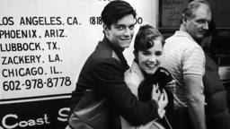 Back In Time - Eric Stoltz Was Marty McFly