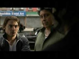 The Narrows - Trailer (on DVD in Canada in November)