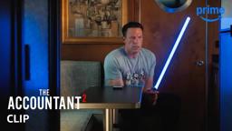 Christian Calls Brax for Help