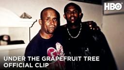 Under the Grapefruit Tree: The CC Sabathia Story | Father & Son (Clip) | HBO