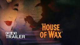 HOUSE OF WAX Trailer [1953]