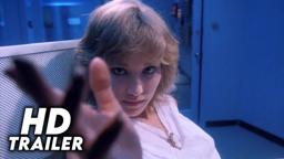Death Spa (1988) Original Trailer [HD]