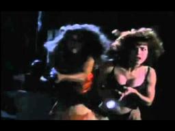 HARD TO DIE (1990) Official Trailer