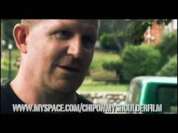 "Chip on My Shoulder; The History Of Slapshot"  feature length documentary (Segment from the film)