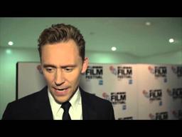 Tom Hiddleston - Keeping Things Interesting