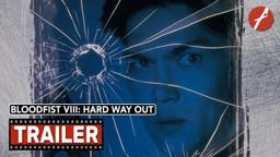 Bloodfist VIII: Hard Way Out (1996) - Movie Trailer - Far East Films