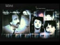 The Vienna Strangler (2/3)