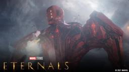 Celestials | Marvel 101