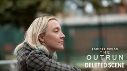 Deleted Scene: Poetry Night