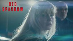 Red Sparrow | "Shocking and Seductive" TV Commercial | 20th Century FOX