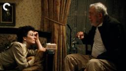 John Huston Directs His Final Film