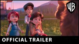 Official Trailer