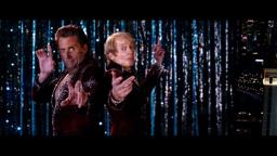 Bally's Commercial for Burt Wonderstone!