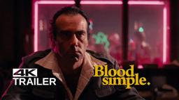 BLOOD SIMPLE Official Trailer [1984]