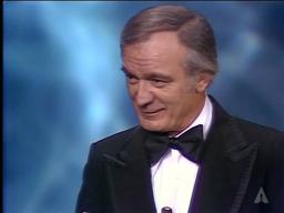 Logan's Run and King Kong Receive Visual Effects Awards: 1977 Oscars