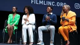 Till Student Screening Q&A | NYFF60