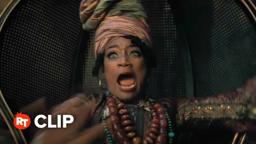 Clip - This Feels Different