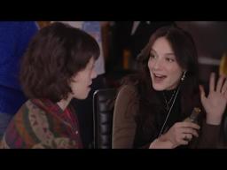 Making Of [Subtitled]