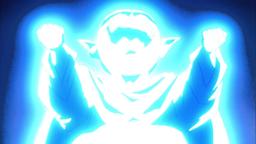 Toonami - Dead Zone Long Promo [Peter Cullen] (Blu-ray 1080p HD)