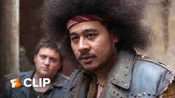 Savage Exclusive Movie Clip - Where You Been (2021) | FandangoNOW Extras