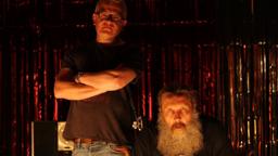 Alan Moore & Mitch Jenkins - His Heavy Heart - Kickstarter - Part 3: Rewards