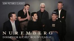 "The Real People" with the Writer-Director and Cast